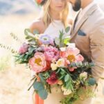 80 Wedding Bouquet For Brides Ideas 10