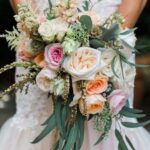 80 Wedding Bouquet For Brides Ideas 12