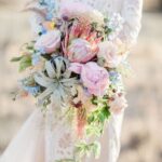 80 Wedding Bouquet For Brides Ideas 13