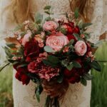 80 Wedding Bouquet For Brides Ideas 15