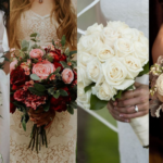 80 Wedding Bouquet For Brides Ideas