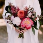 80 Wedding Bouquet For Brides Ideas 16