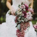 80 Wedding Bouquet For Brides Ideas 19
