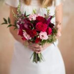 80 Wedding Bouquet For Brides Ideas 24