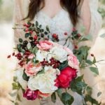 80 Wedding Bouquet For Brides Ideas 25