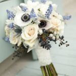 80 Wedding Bouquet For Brides Ideas 26