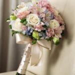 80 Wedding Bouquet For Brides Ideas 29