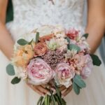 80 Wedding Bouquet For Brides Ideas 41