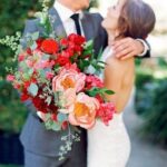 80 Wedding Bouquet For Brides Ideas 43