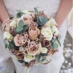 80 Wedding Bouquet For Brides Ideas 52