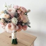 80 Wedding Bouquet For Brides Ideas 56