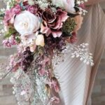 80 Wedding Bouquet For Brides Ideas 59
