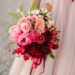 80 Wedding Bouquet For Brides Ideas 61