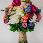 80 Wedding Bouquet For Brides Ideas 62