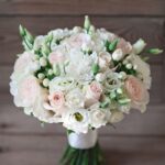 80 Wedding Bouquet For Brides Ideas 65