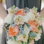 80 Wedding Bouquet For Brides Ideas 68