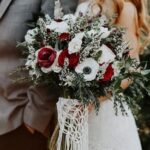 80 Wedding Bouquet For Brides Ideas 70