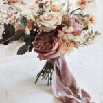 80 Wedding Bouquet For Brides Ideas 75