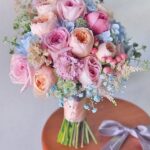 80 Wedding Bouquet For Brides Ideas 81