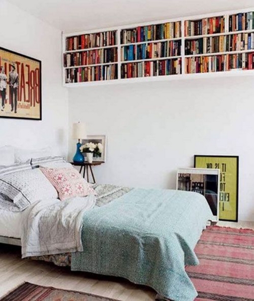35 Bedroom Storage Ideas Small Spaces for Womens 07