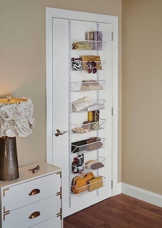 35 Bedroom Storage Ideas Small Spaces for Womens 25