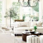 40 Comfy and Luxurious Living Room You Need to See 02