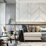 40 Comfy and Luxurious Living Room You Need to See 04