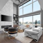 40 Comfy and Luxurious Living Room You Need to See 05