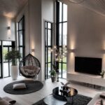 40 Comfy and Luxurious Living Room You Need to See 06