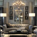 40 Comfy and Luxurious Living Room You Need to See 07