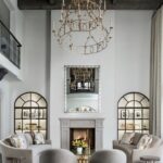 40 Comfy and Luxurious Living Room You Need to See 09