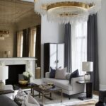 40 Comfy and Luxurious Living Room You Need to See 15