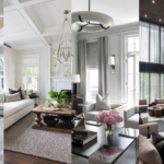 40 Comfy and Luxurious Living Room You Need to See