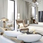 40 Comfy and Luxurious Living Room You Need to See 18