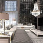 40 Comfy and Luxurious Living Room You Need to See 19