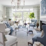 40 Comfy and Luxurious Living Room You Need to See 21