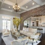 40 Comfy and Luxurious Living Room You Need to See 22