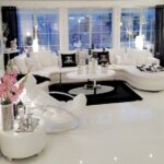 40 Comfy and Luxurious Living Room You Need to See 24