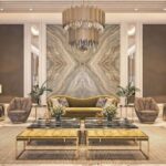 40 Comfy and Luxurious Living Room You Need to See 25