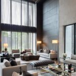 40 Comfy and Luxurious Living Room You Need to See 26