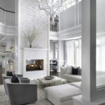 40 Comfy and Luxurious Living Room You Need to See 29
