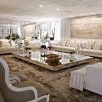 40 Comfy and Luxurious Living Room You Need to See 31