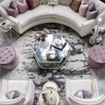 40 Comfy and Luxurious Living Room You Need to See 33