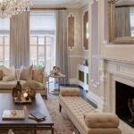 40 Comfy and Luxurious Living Room You Need to See 35