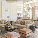 40 Comfy and Luxurious Living Room You Need to See 39