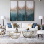 40 Comfy and Luxurious Living Room You Need to See 41