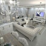 40 Comfy and Luxurious Living Room You Need to See 44