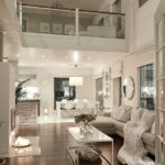 40 Comfy and Luxurious Living Room You Need to See 45