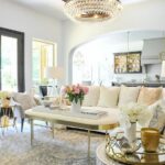 40 Comfy and Luxurious Living Room You Need to See 46