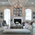40 Comfy and Luxurious Living Room You Need to See 47